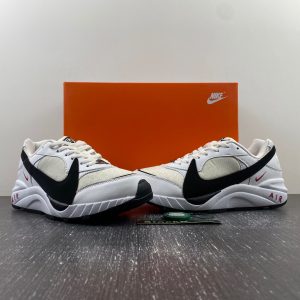 Virgil Ablon的Off-white“The The” .加air grudge大勾