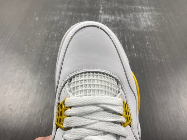 Air Jordan 4 WMNS “VividSulfur” - Image 11