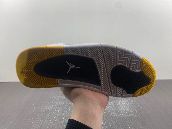 Air Jordan 4 WMNS “VividSulfur” - Image 15
