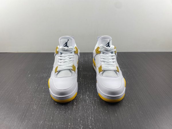 Air Jordan 4 WMNS “VividSulfur” - Image 18