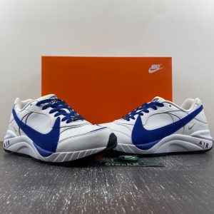 Virgil Ablon的Off-white“The The” .加air grudge大勾