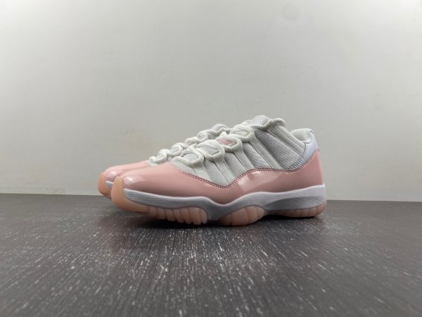 Air Jordan 11 Low WMNS “Legend Pink” - Image 5