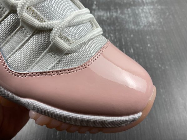 Air Jordan 11 Low WMNS “Legend Pink” - Image 11