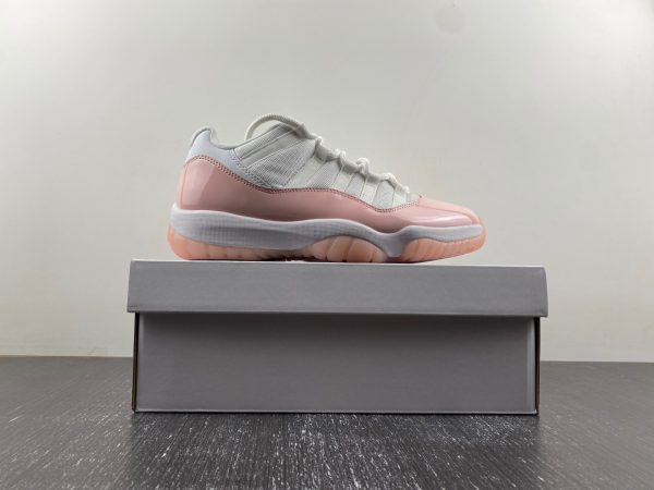Air Jordan 11 Low WMNS “Legend Pink” - Image 12