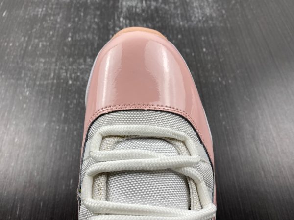 Air Jordan 11 Low WMNS “Legend Pink” - Image 14