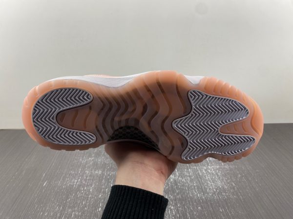 Air Jordan 11 Low WMNS “Legend Pink” - Image 15