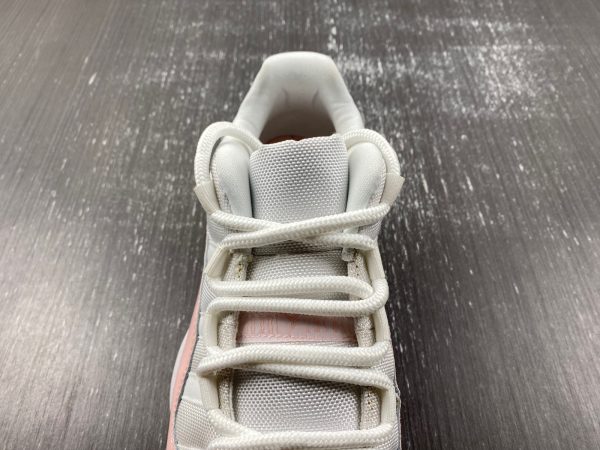 Air Jordan 11 Low WMNS “Legend Pink” - Image 17