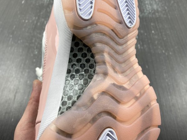 Air Jordan 11 Low WMNS “Legend Pink” - Image 19