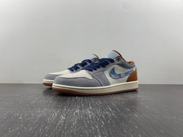 Air Jordan 1 Low - Image 4