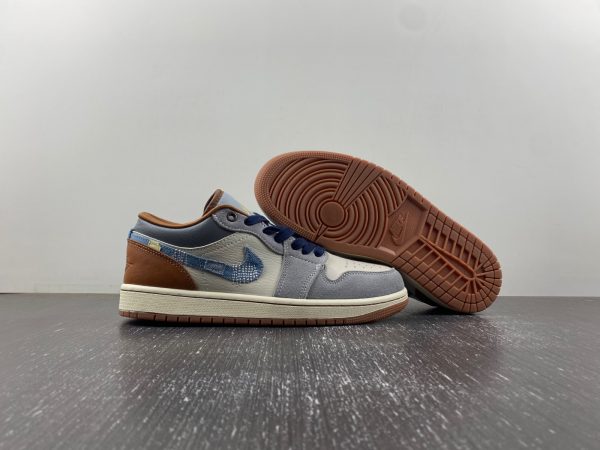 Air Jordan 1 Low - Image 5