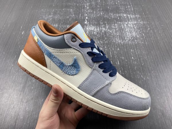 Air Jordan 1 Low - Image 6