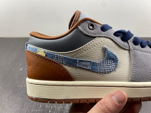 Air Jordan 1 Low - Image 8