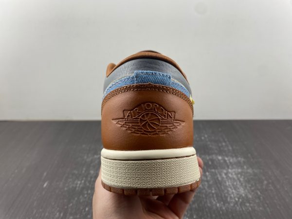 Air Jordan 1 Low - Image 11