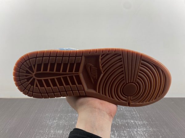 Air Jordan 1 Low - Image 12