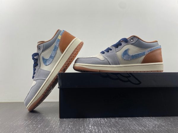 Air Jordan 1 Low - Image 13