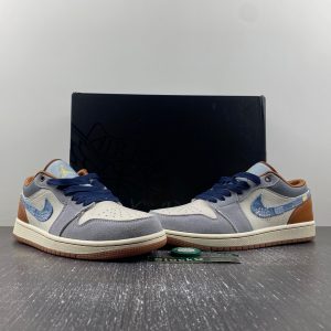 Air Jordan 1 Low