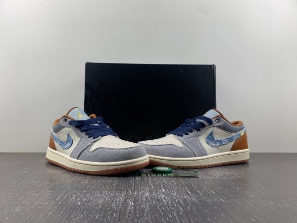 Air Jordan 1 Low