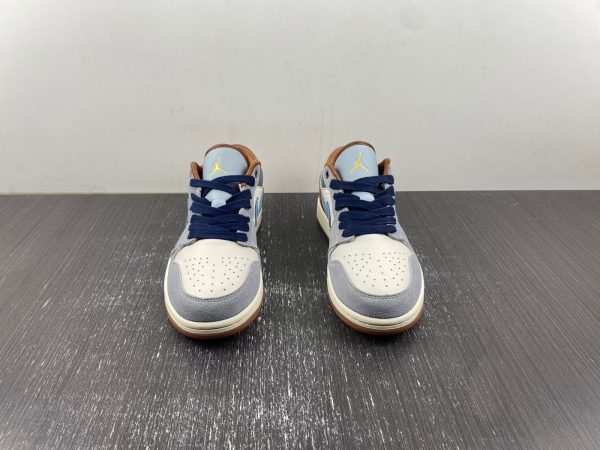 Air Jordan 1 Low - Image 3