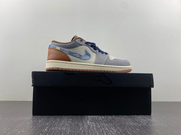 Air Jordan 1 Low - Image 16