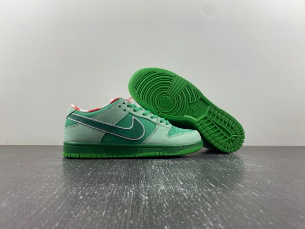 Concepts x Nike SB Dunk Low - Image 4
