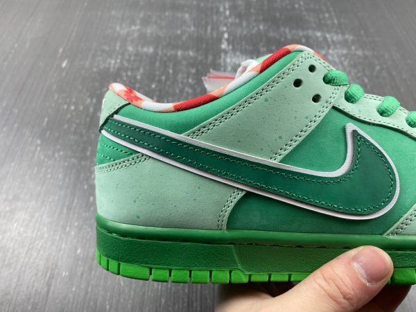 Concepts x Nike SB Dunk Low - Image 5