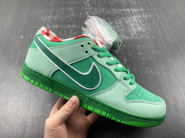 Concepts x Nike SB Dunk Low - Image 6