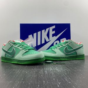 Concepts x Nike SB Dunk Low