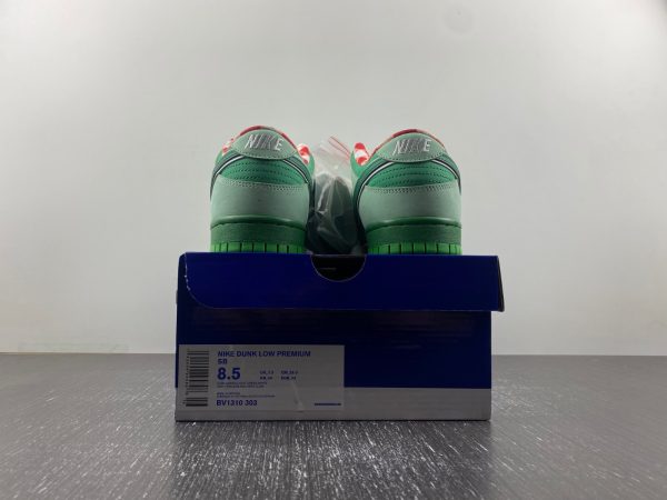 Concepts x Nike SB Dunk Low - Image 18