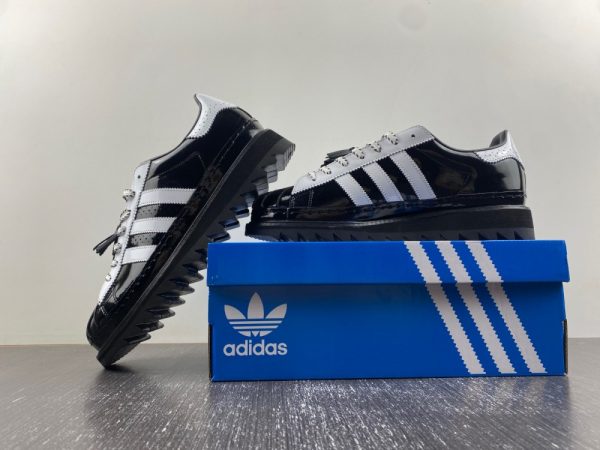 CLOT x adidas - Image 6