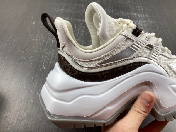 Vuitton Archlight Sneakers LV - Image 5