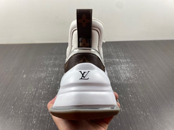 Vuitton Archlight Sneakers LV - Image 8