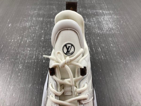 Vuitton Archlight Sneakers LV - Image 9