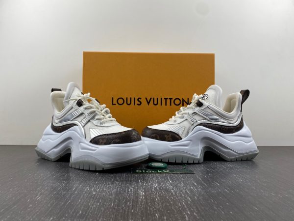 Vuitton Archlight Sneakers LV - Image 11