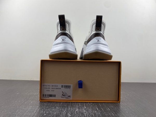 Vuitton Archlight Sneakers LV - Image 15