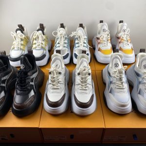 Vuitton Archlight Sneakers LV