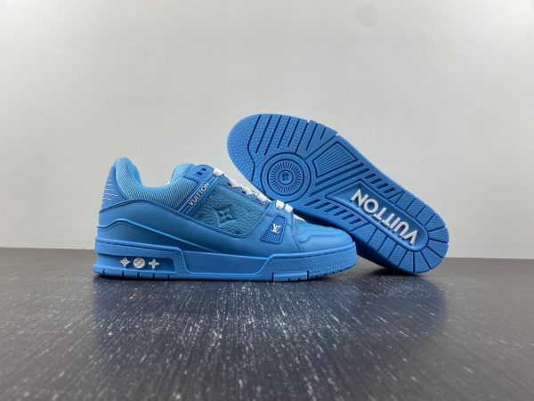 Louis Vuitton LV trainer - Image 6