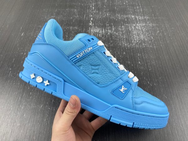 Louis Vuitton LV trainer - Image 7