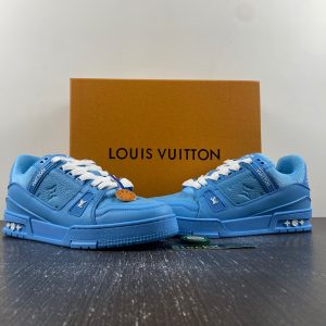 Louis Vuitton LV trainer