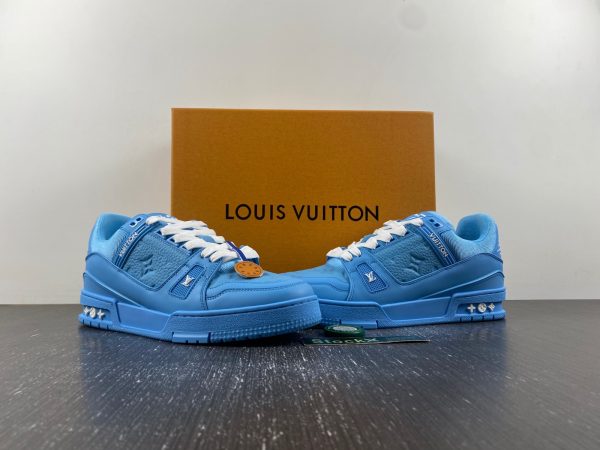 Louis Vuitton LV trainer