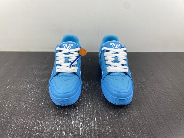 Louis Vuitton LV trainer - Image 10