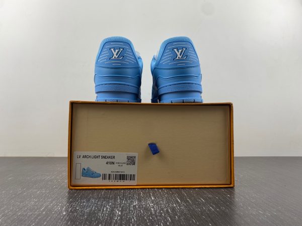 Louis Vuitton LV trainer - Image 11