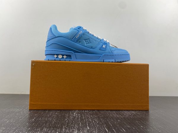 Louis Vuitton LV trainer - Image 12