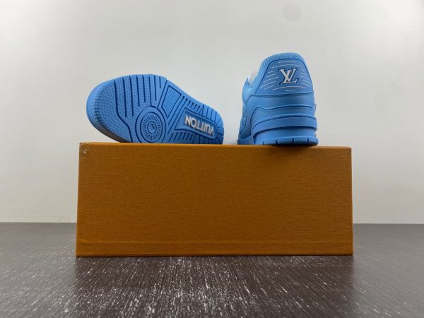 Louis Vuitton LV trainer - Image 3