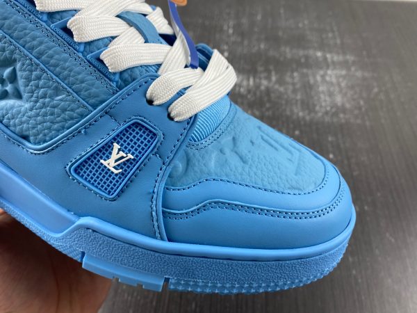 Louis Vuitton LV trainer - Image 4