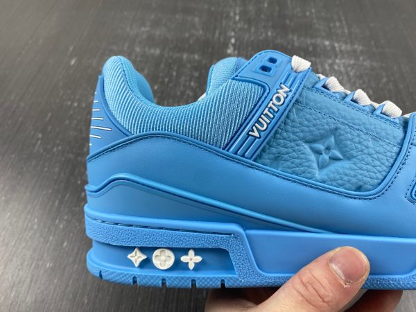 Louis Vuitton LV trainer - Image 13