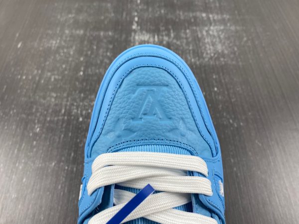Louis Vuitton LV trainer - Image 5
