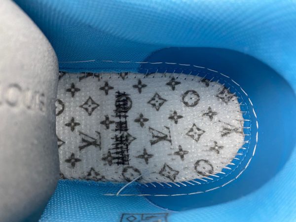 Louis Vuitton LV trainer - Image 17