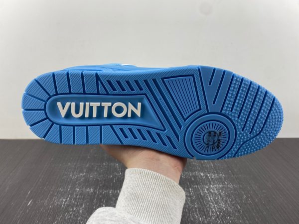 Louis Vuitton LV trainer - Image 18