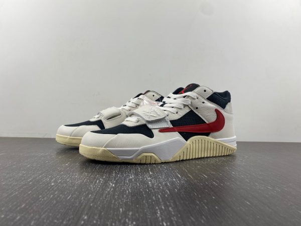 Travis Scott x Jordan Cut The Check - Image 2