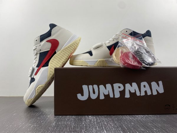 Travis Scott x Jordan Cut The Check - Image 5